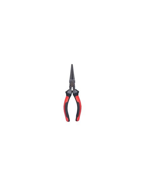 PINZA PUNTA REDONDA 6" SERIE 600