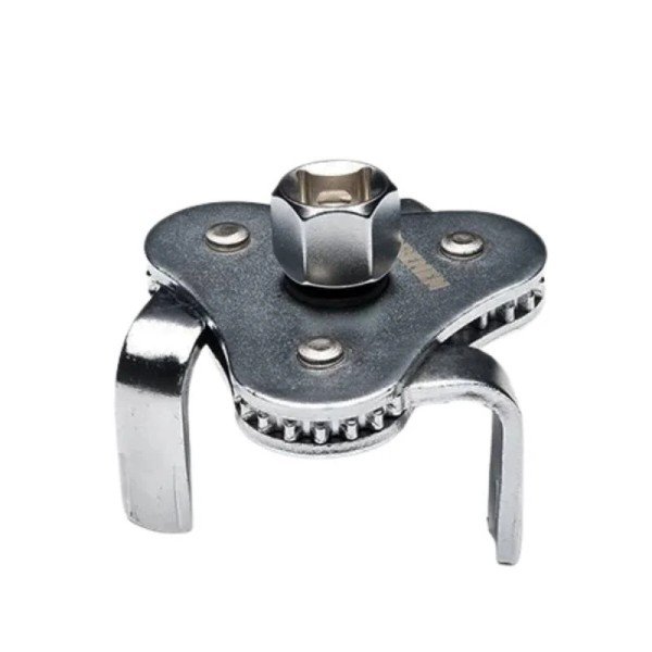 SACAFILTRO 3 PATAS PLANAS DE 54 A 116MM BREMEN