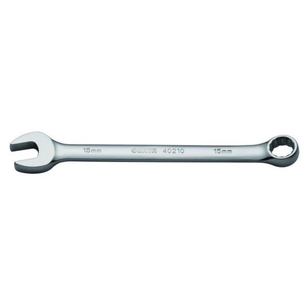 LLAVE COMBINADA ESPEJO 11 mm