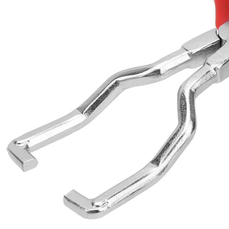 PINZA PARA  ACOPLES DE NAFTA 2 PATAS UNIVERSAL