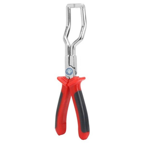 PINZA PARA  ACOPLES DE NAFTA 2 PATAS UNIVERSAL