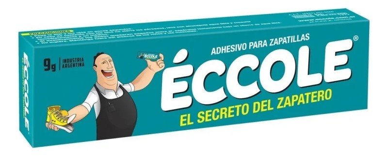 ECCOLE® 9G
