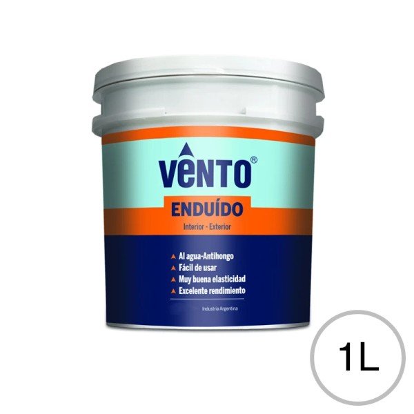 ENDUIDO VENTO 1L